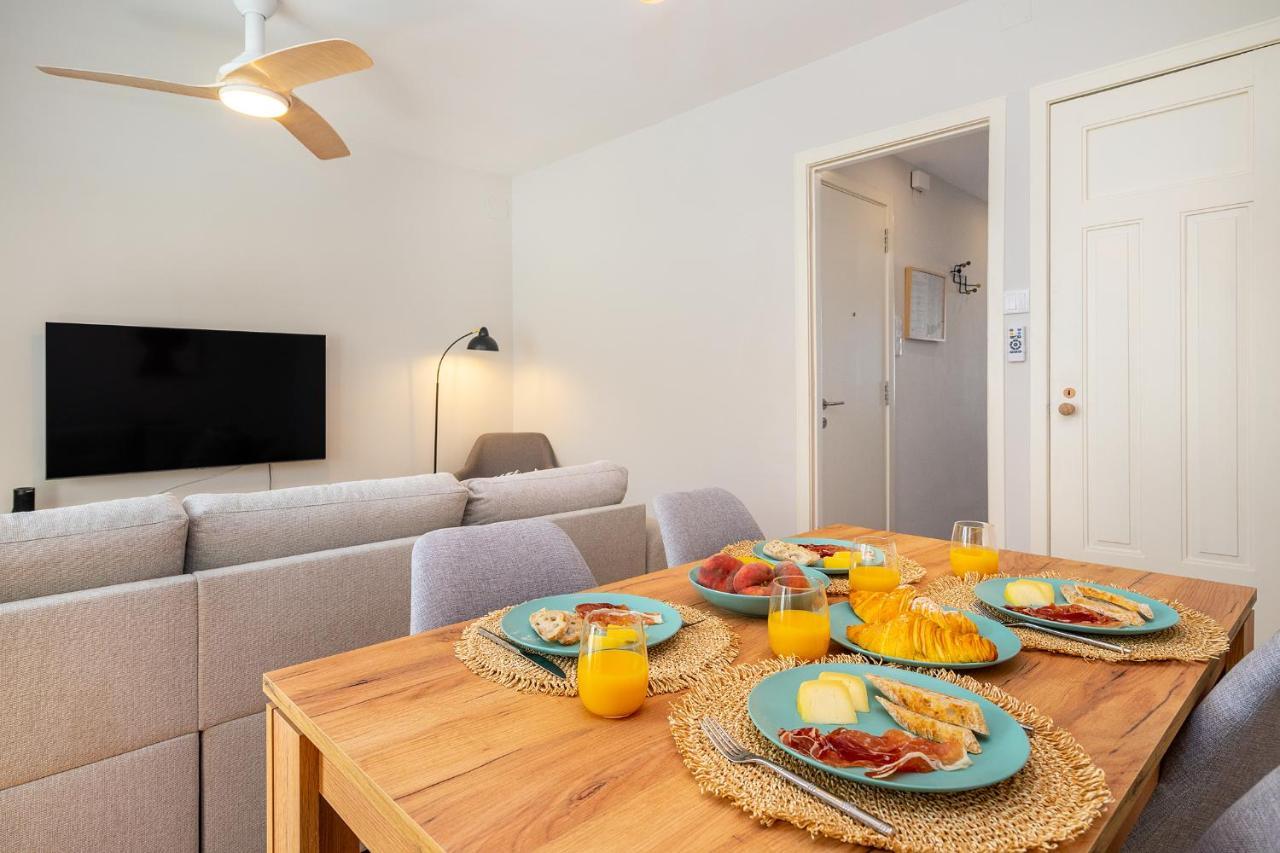 Whome Formosa #2 - Central 2-Bed In Prime Location Perfect To Explore Порту Экстерьер фото