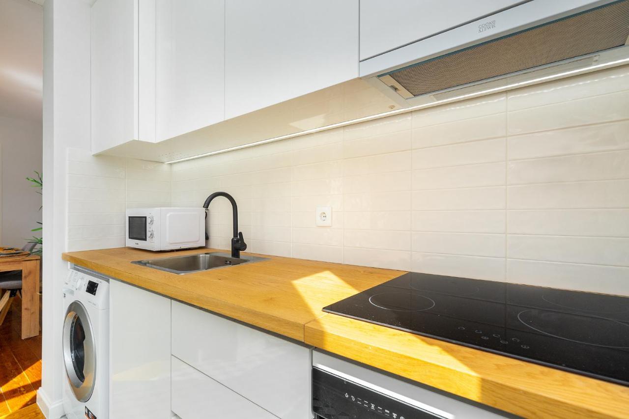 Whome Formosa #2 - Central 2-Bed In Prime Location Perfect To Explore Порту Экстерьер фото